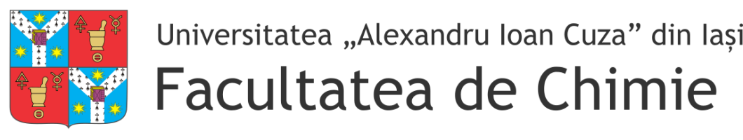 Facultatea de Chimie - Suport de curs